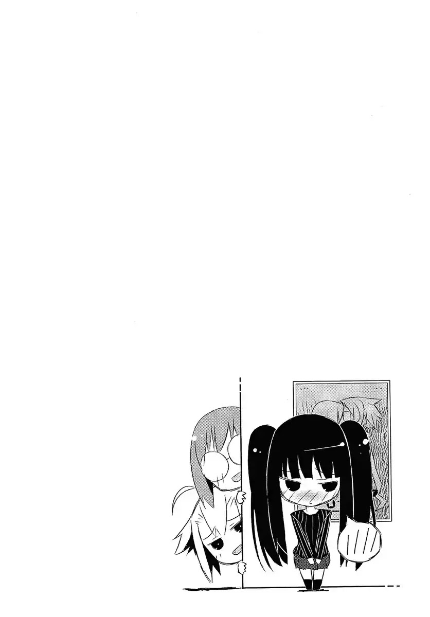 Itsukasei Metsubou Syndrome Chapter 2.1 page 2 - Chapter 2.1