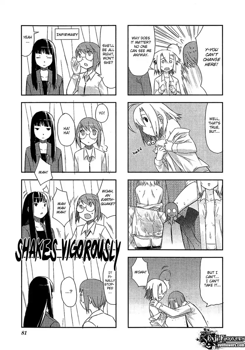 Itsukasei Metsubou Syndrome Chapter 2.2 page 10 - Chapter 2.2