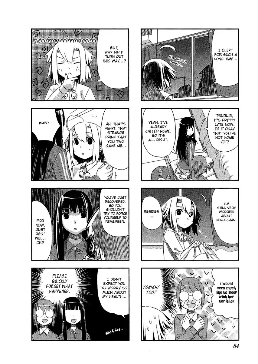 Itsukasei Metsubou Syndrome Chapter 2.3 page 5 - Chapter 2.3