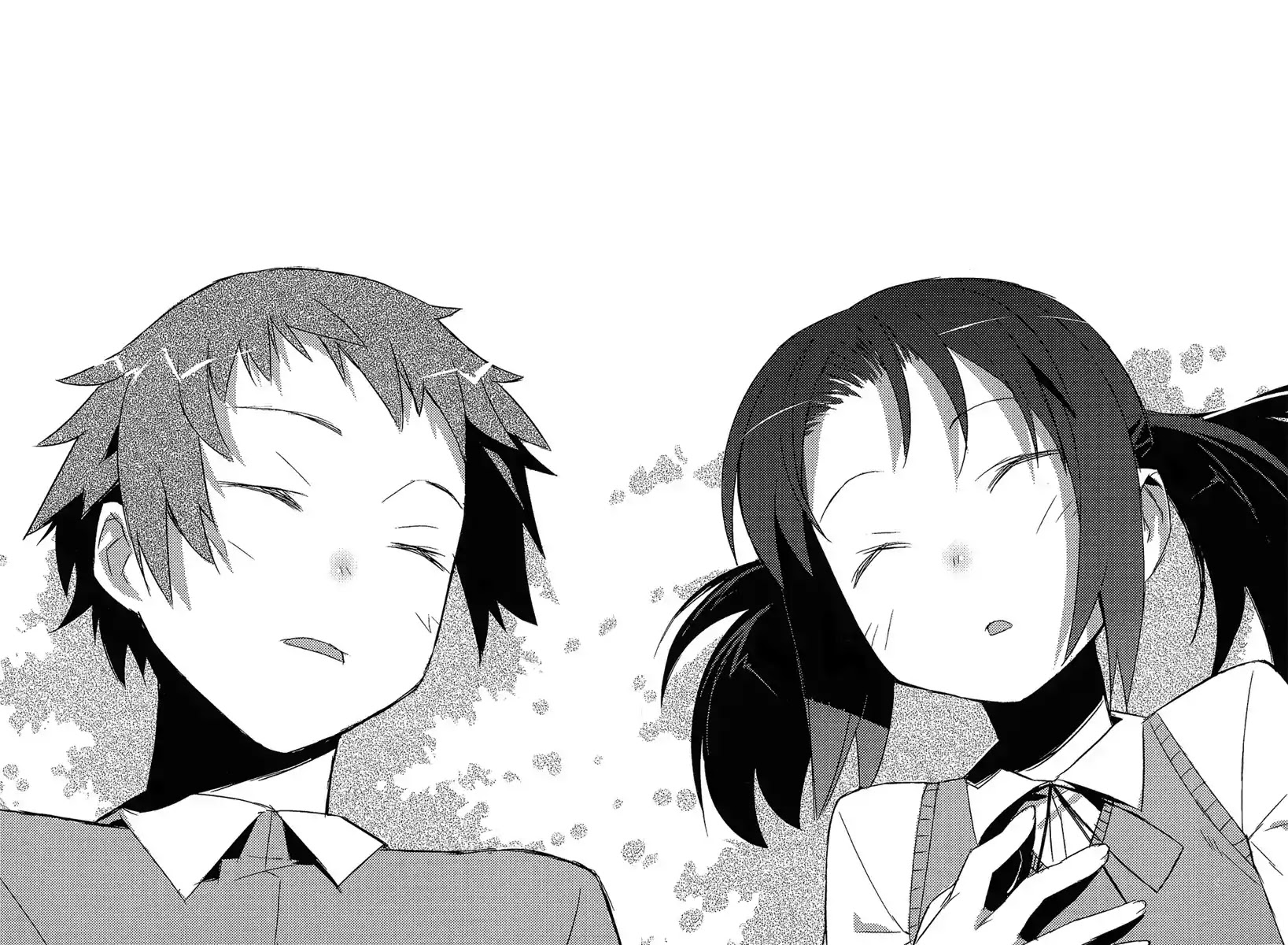 Itsukasei Metsubou Syndrome Chapter 2.6 page 14 - Chapter 2.6
