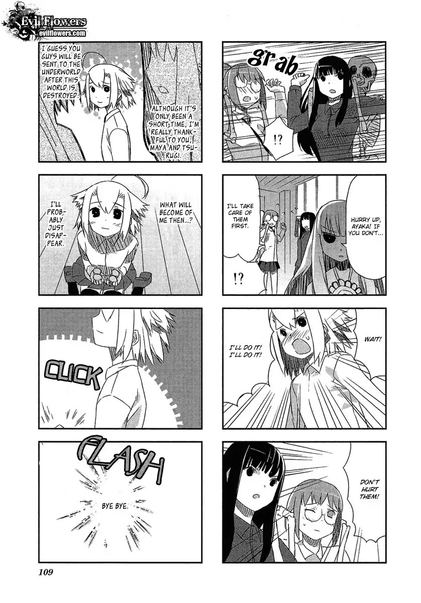 Itsukasei Metsubou Syndrome Chapter 2.6 page 7 - Chapter 2.6