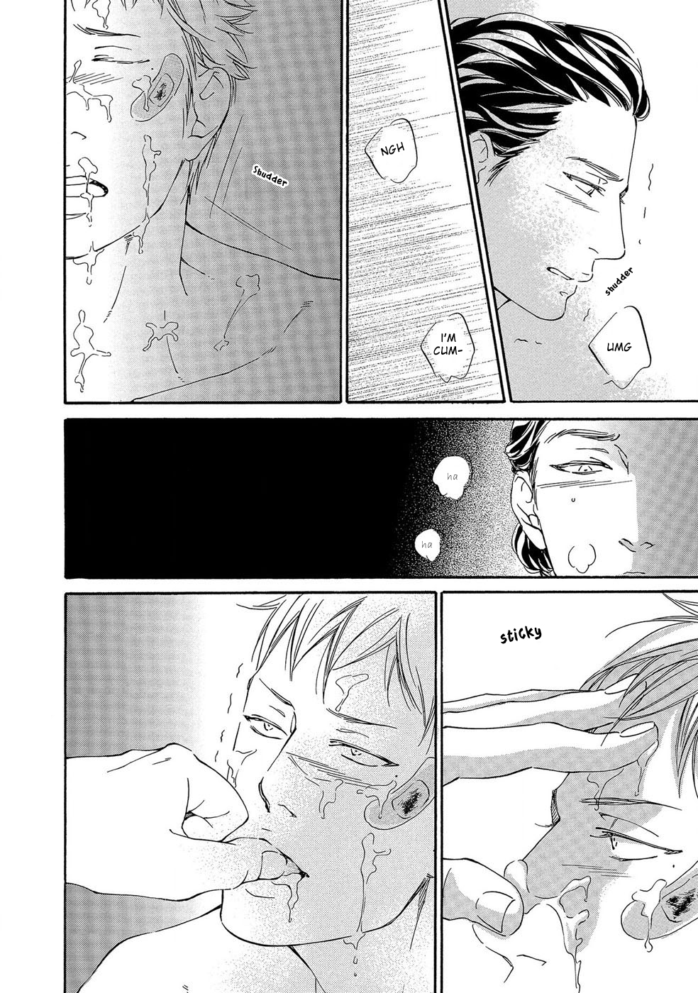 Itsumo Anata no Koto Bakari Chapter 2 page 22 - Chapter 2