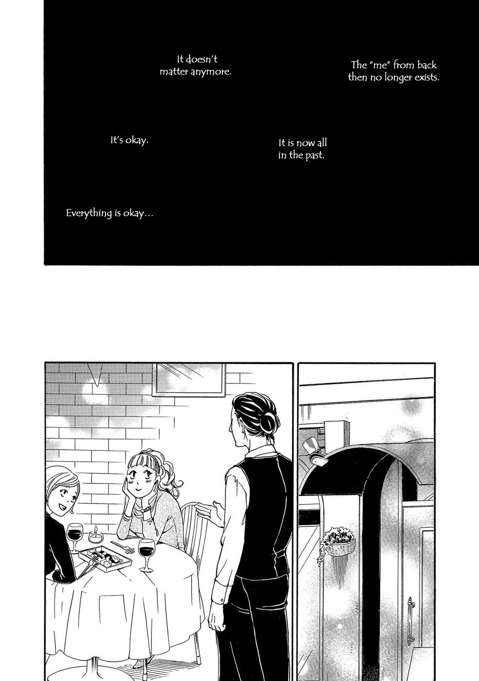 Itsumo Anata no Koto Bakari Chapter 4 page 14 - Chapter 4