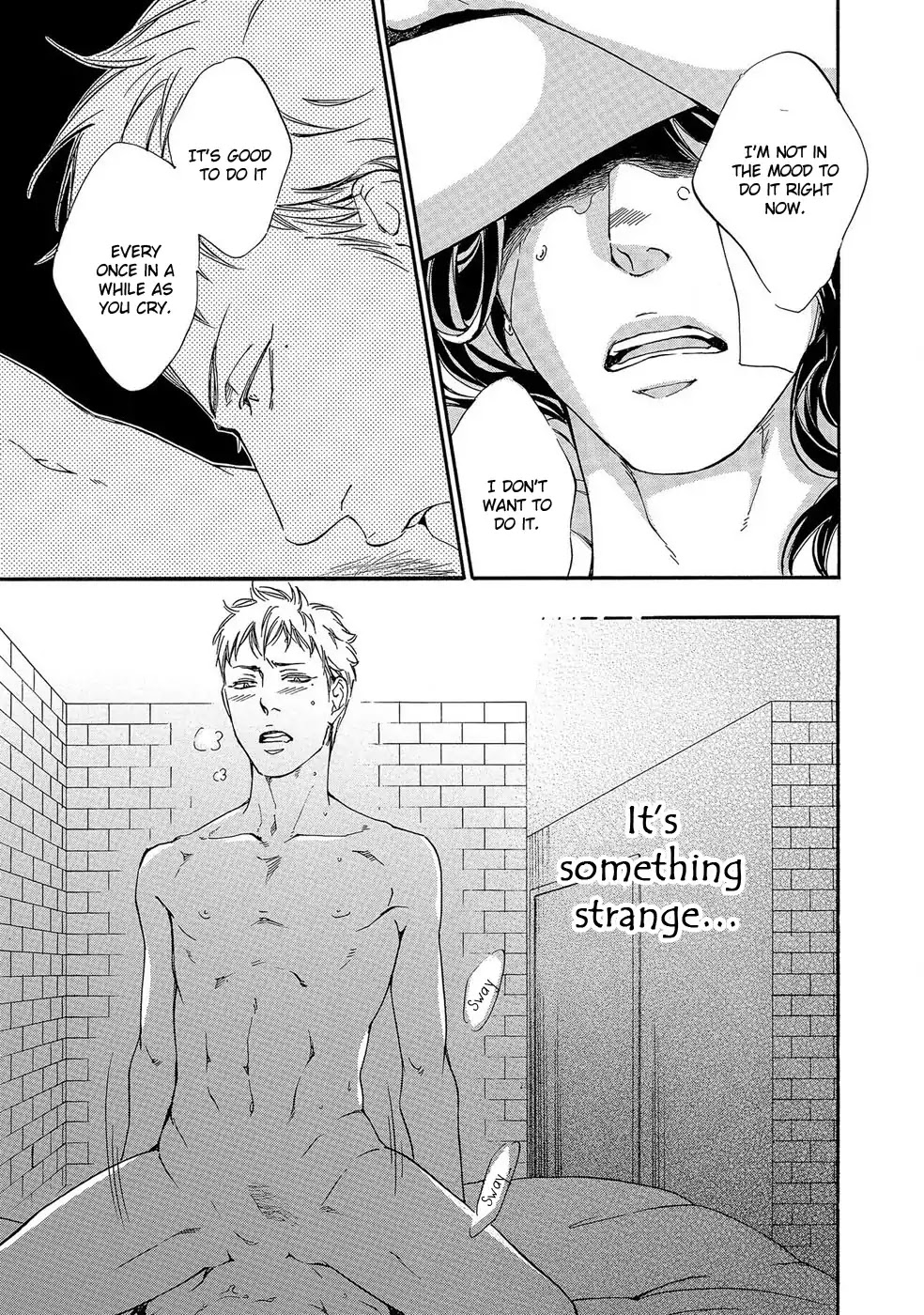 Itsumo Anata no Koto Bakari Chapter 5 page 30 - Chapter 5 [END]