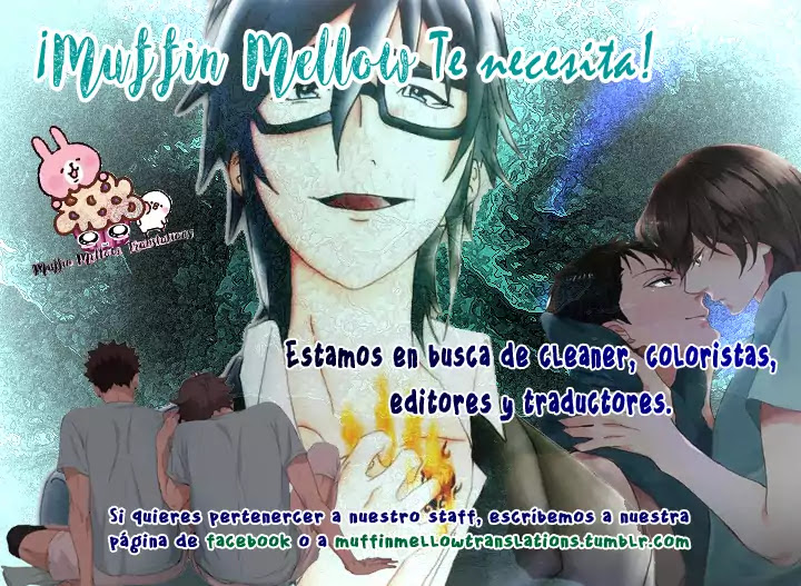 Itsumo Anata no Koto Bakari Chapter 5 page 37 - Chapter 5 [END]