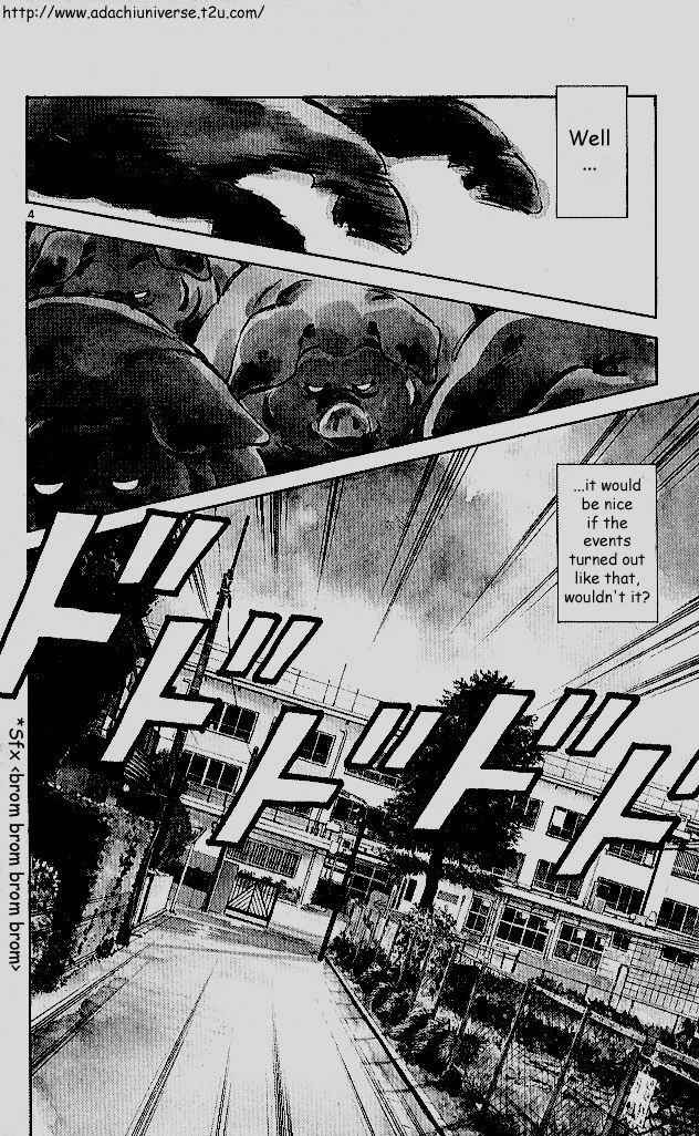Itsumo Misora Chapter 1 page 9 - Chapter 1: The Rental Club?!