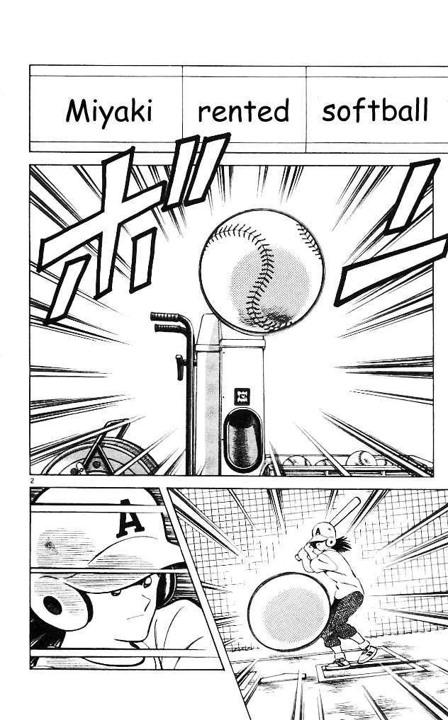 Itsumo Misora Chapter 13 page 2 - Chapter 13: When All Seven Of Us Get It...