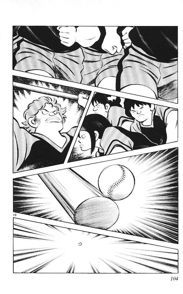 Itsumo Misora Chapter 15 page 10 - Chapter 15: Ok!