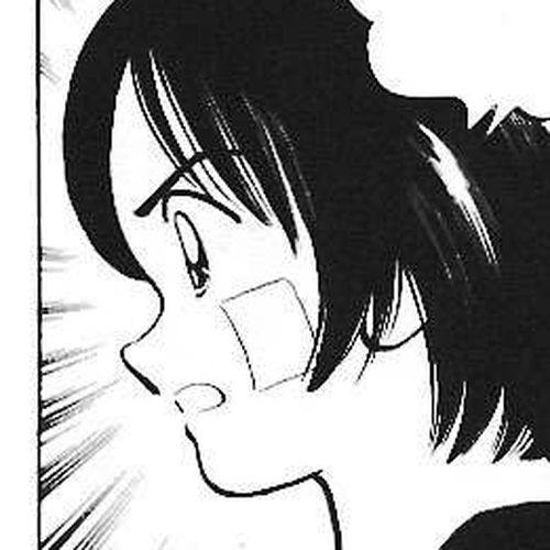 Itsumo Misora Chapter 15: Ok! cover
