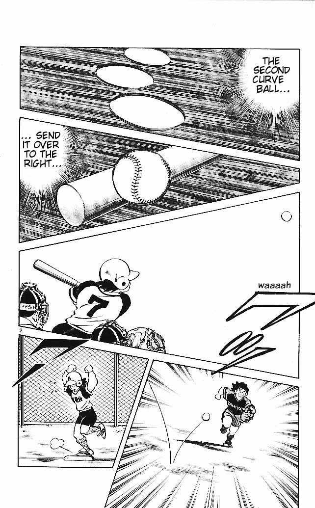 Itsumo Misora Chapter 21 page 2 - Chapter 21: Have Any Sleeping Pills, Anyone?