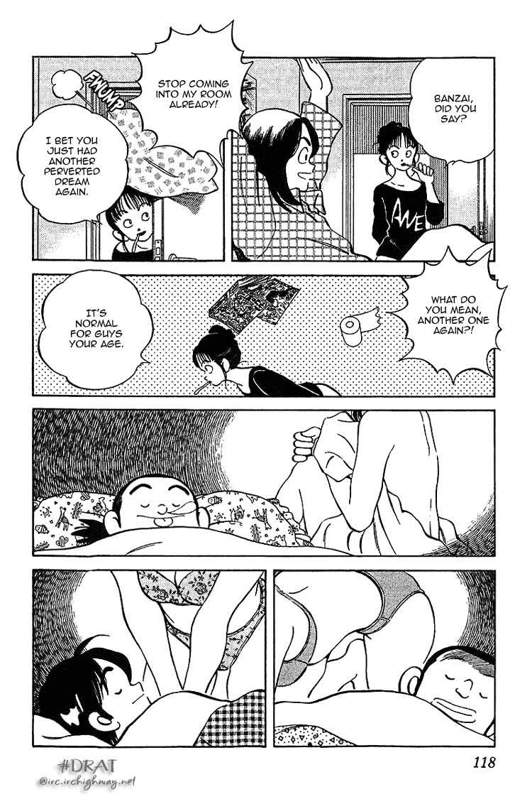 Itsumo Misora Chapter 26 page 5 - Chapter 26: Just The Two?