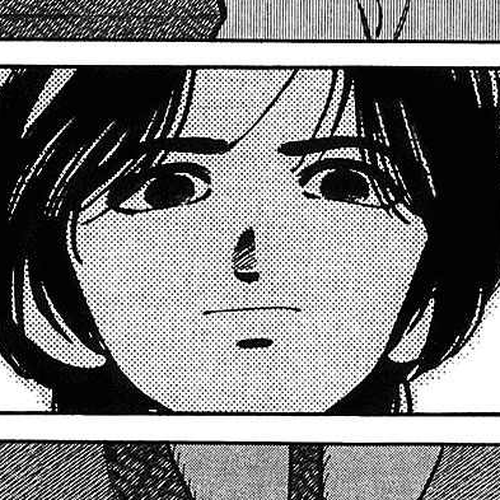 Itsumo Misora Chapter 38: Phew. cover