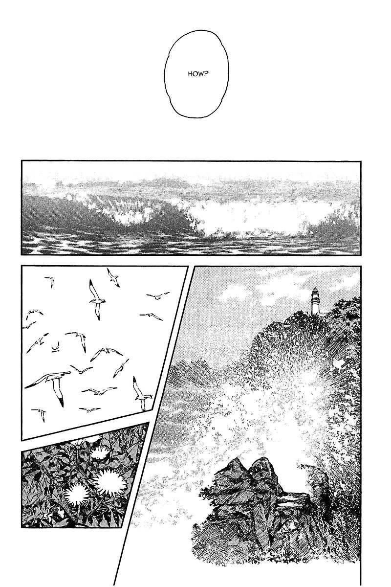 Itsumo Misora Chapter 39 page 11 - Chapter 39: Exactly Because It's This Day And Age.