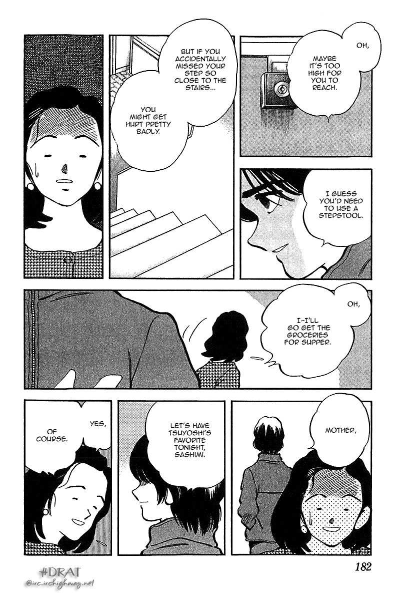 Itsumo Misora Chapter 39 page 15 - Chapter 39: Exactly Because It's This Day And Age.