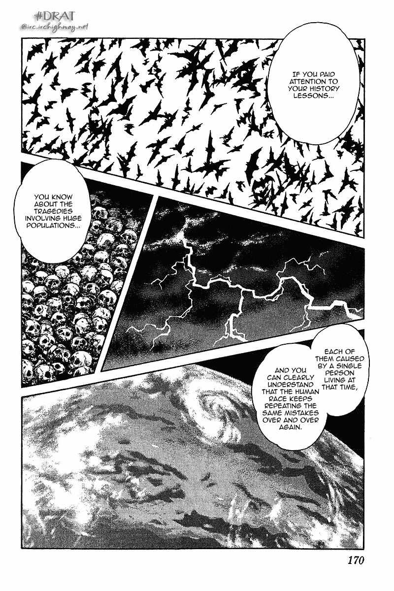 Itsumo Misora Chapter 39 page 3 - Chapter 39: Exactly Because It's This Day And Age.