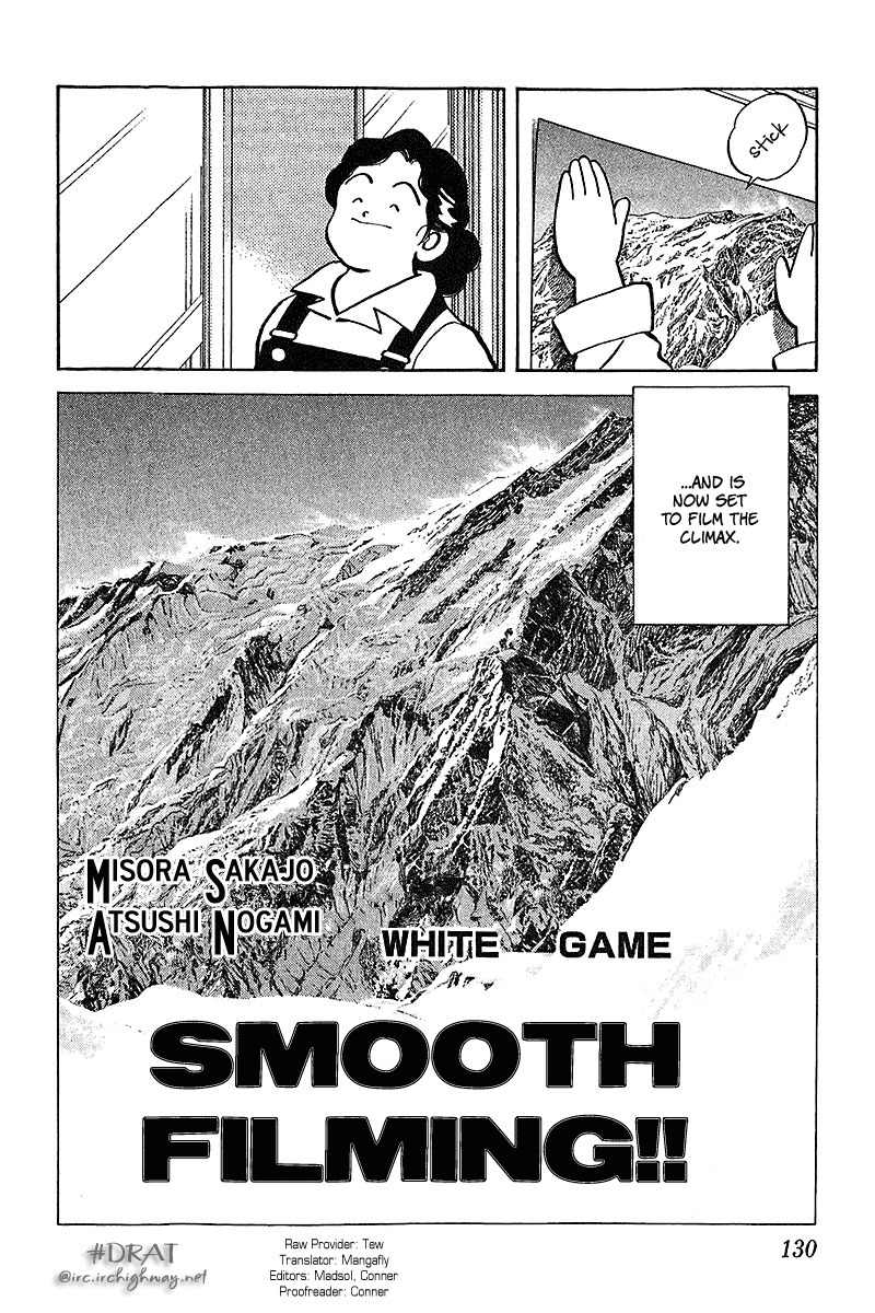 Itsumo Misora Chapter 46 page 18 - Chapter 46: Supernatural Power?