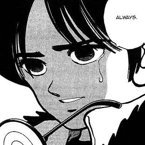 Itsumo Misora Chapter 49: I Mean, You Know... cover