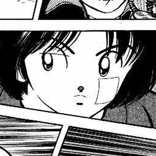 Itsumo Misora Chapter 7: The First Mission?! cover