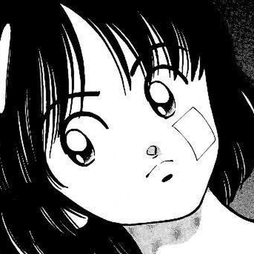 Itsumo Misora Chapter 8: The Activities Begin! cover