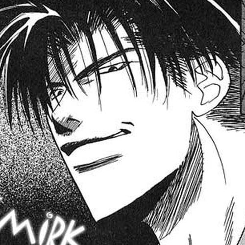 Itsumo Miteiru Mono Dakara Chapter 1: Why Are You Always Staring at Me? cover