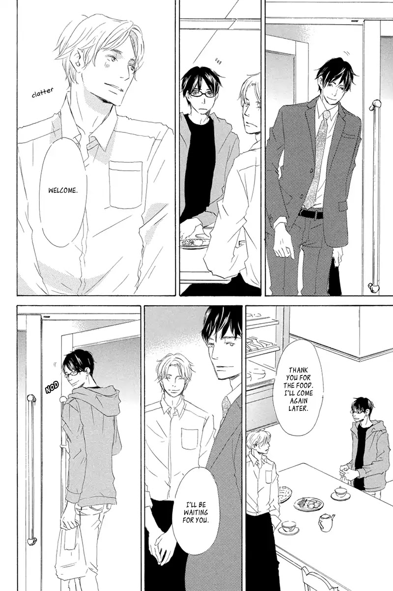 Itsumo Ouji-sama ga Chapter 2 page 9 - Chapter 2