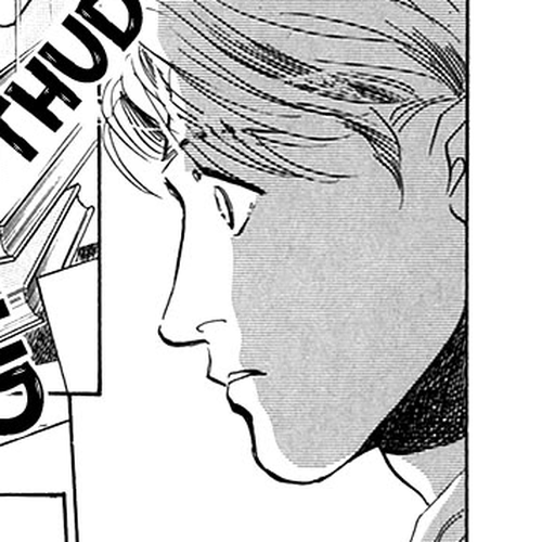 Itsutsu no Hako no Monogatari Chapter 6: I Want to See You at the Library cover