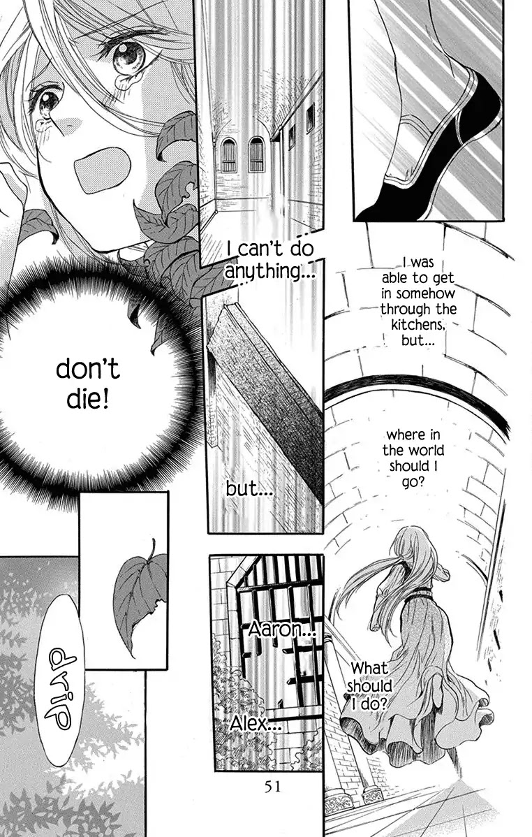 Itsuwari no Freya Chapter 1 page 51 - Chapter 1: Where is the Star?