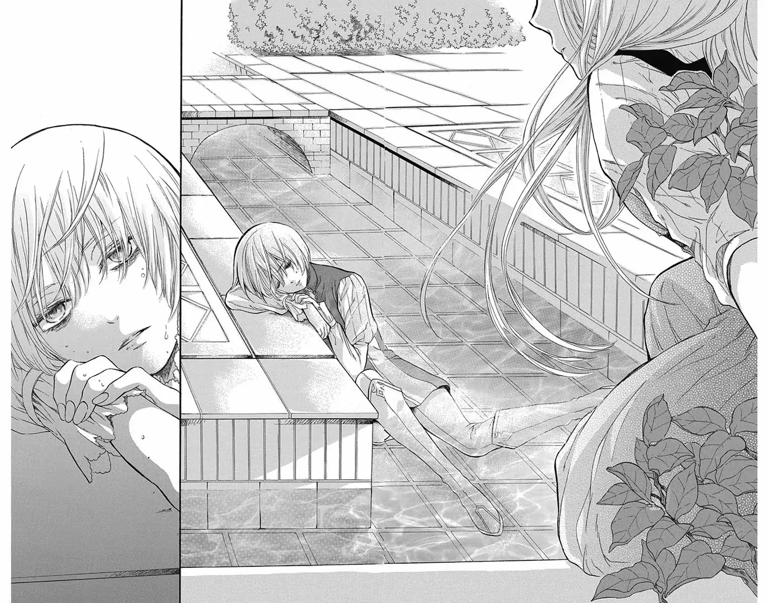 Itsuwari no Freya Chapter 1 page 52 - Chapter 1: Where is the Star?