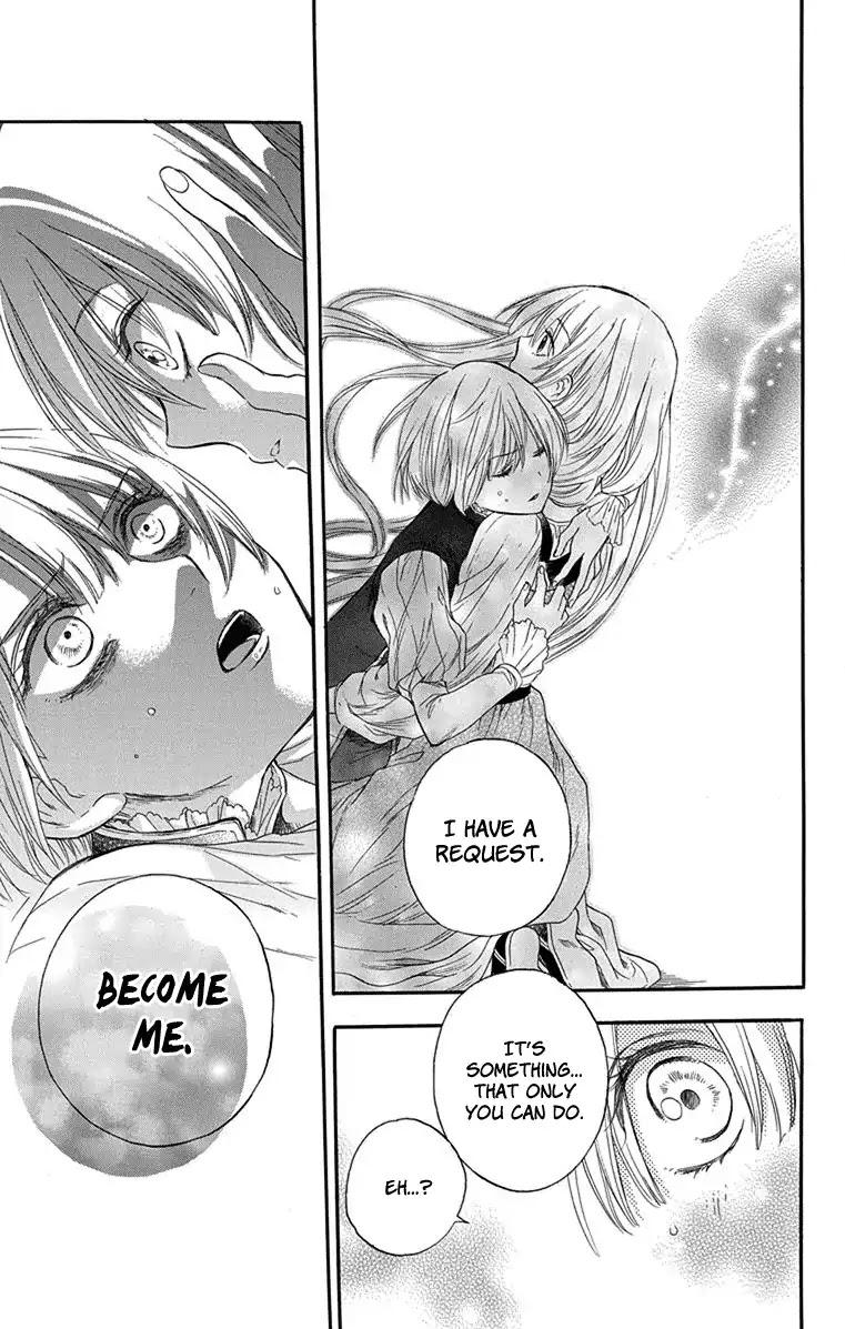 Itsuwari no Freya Chapter 1 page 54 - Chapter 1: Where is the Star?