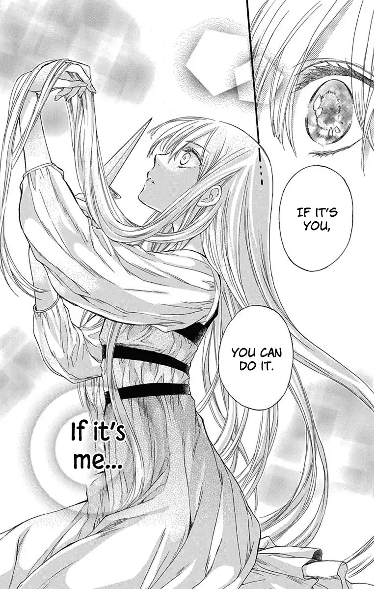 Itsuwari no Freya Chapter 1 page 56 - Chapter 1: Where is the Star?