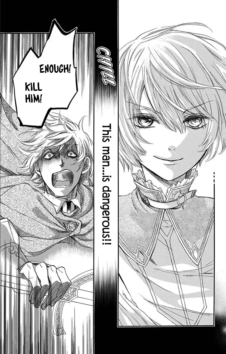Itsuwari no Freya Chapter 1 page 65 - Chapter 1: Where is the Star?