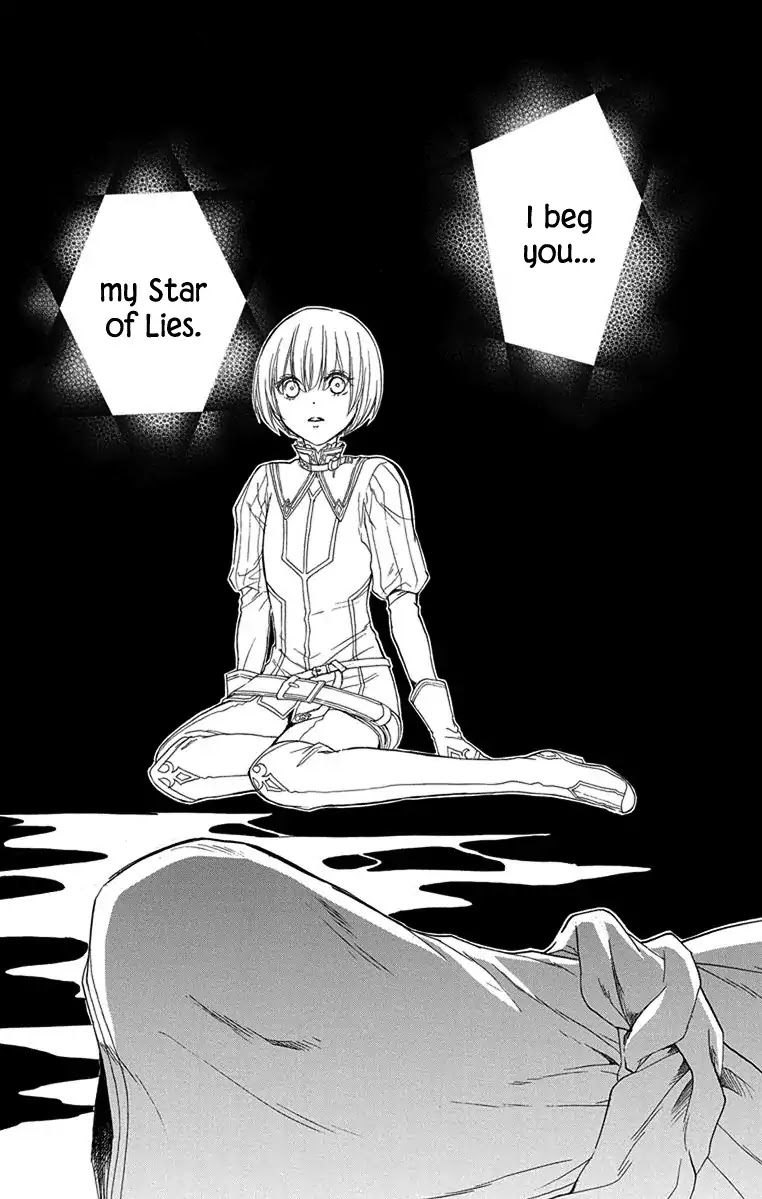 Itsuwari no Freya Chapter 1 page 79 - Chapter 1: Where is the Star?