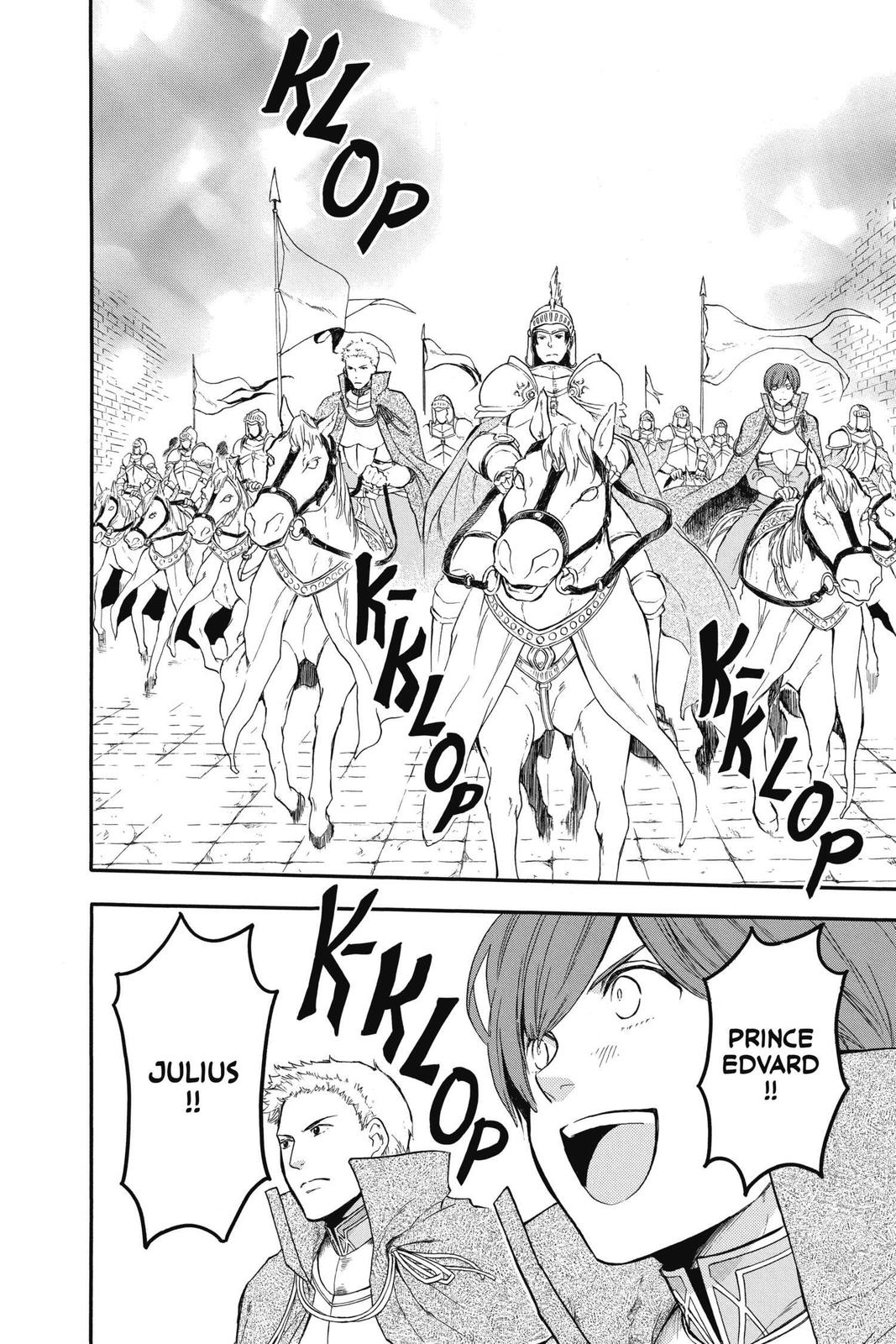 Itsuwari no Freya Chapter 10 page 12 - Chapter 10