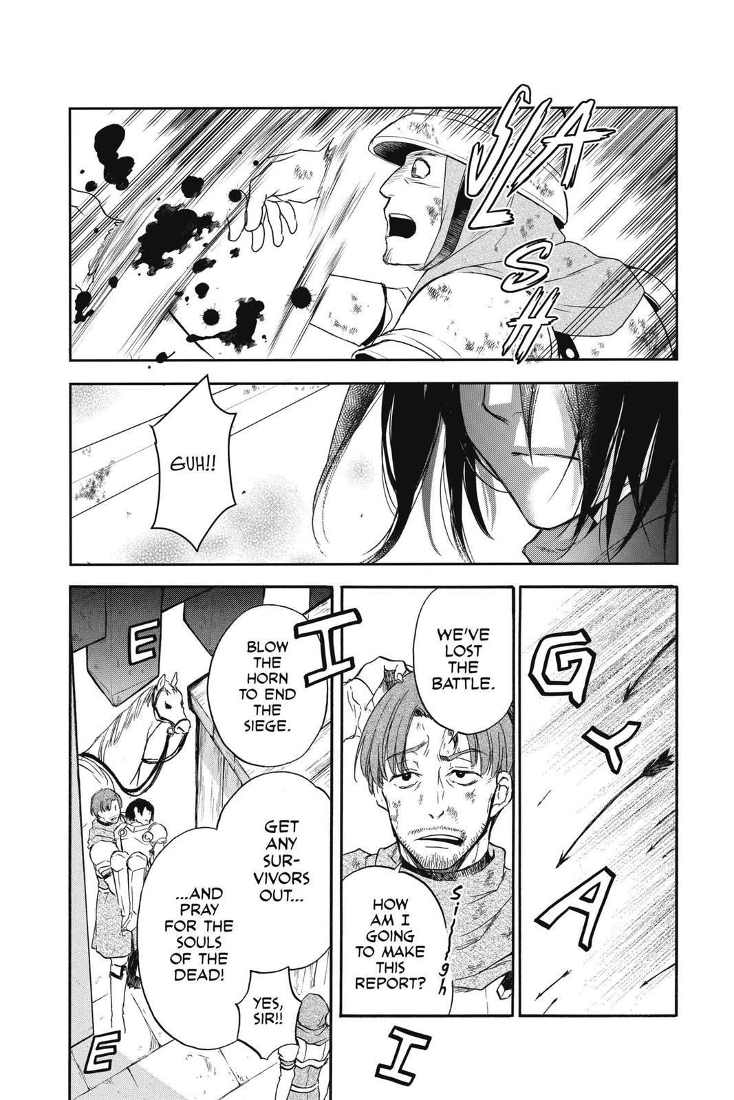 Itsuwari no Freya Chapter 10 page 16 - Chapter 10