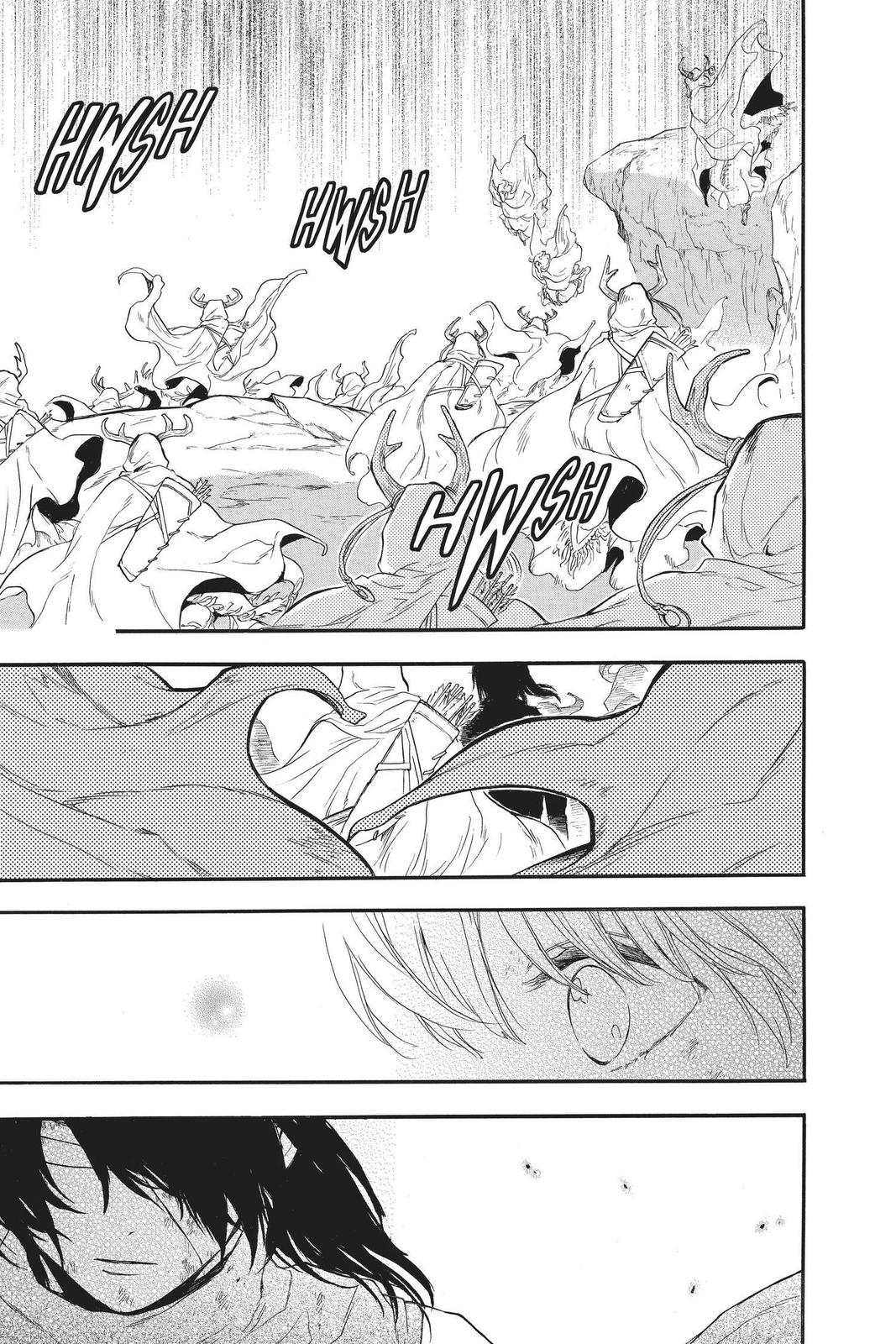 Itsuwari no Freya Chapter 10 page 34 - Chapter 10