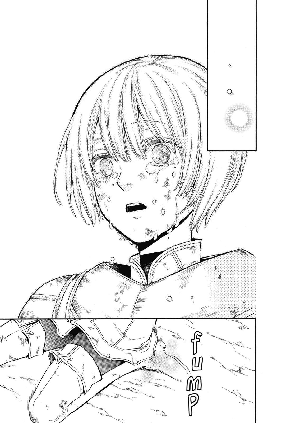 Itsuwari no Freya Chapter 10 page 38 - Chapter 10