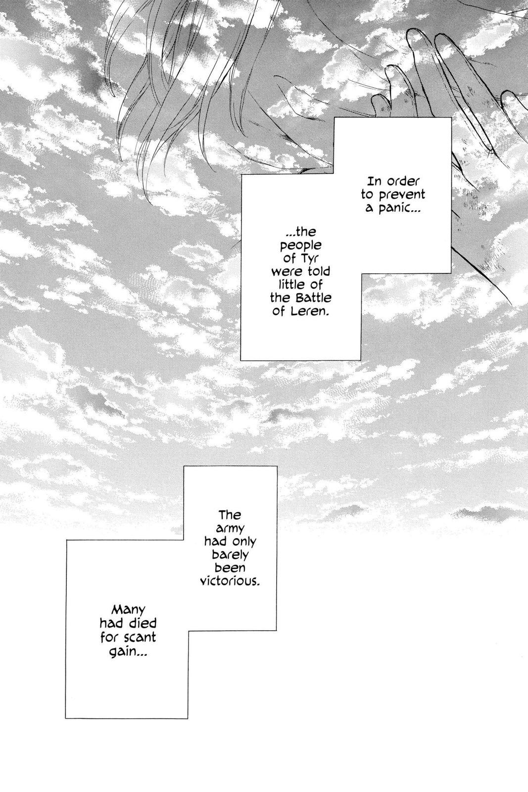 Itsuwari no Freya Chapter 10 page 44 - Chapter 10