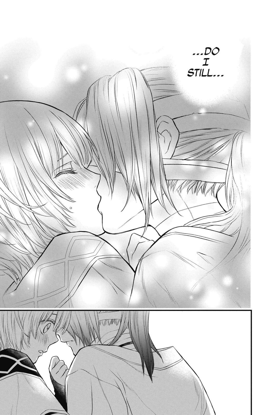Itsuwari no Freya Chapter 11 page 25 - Chapter 11