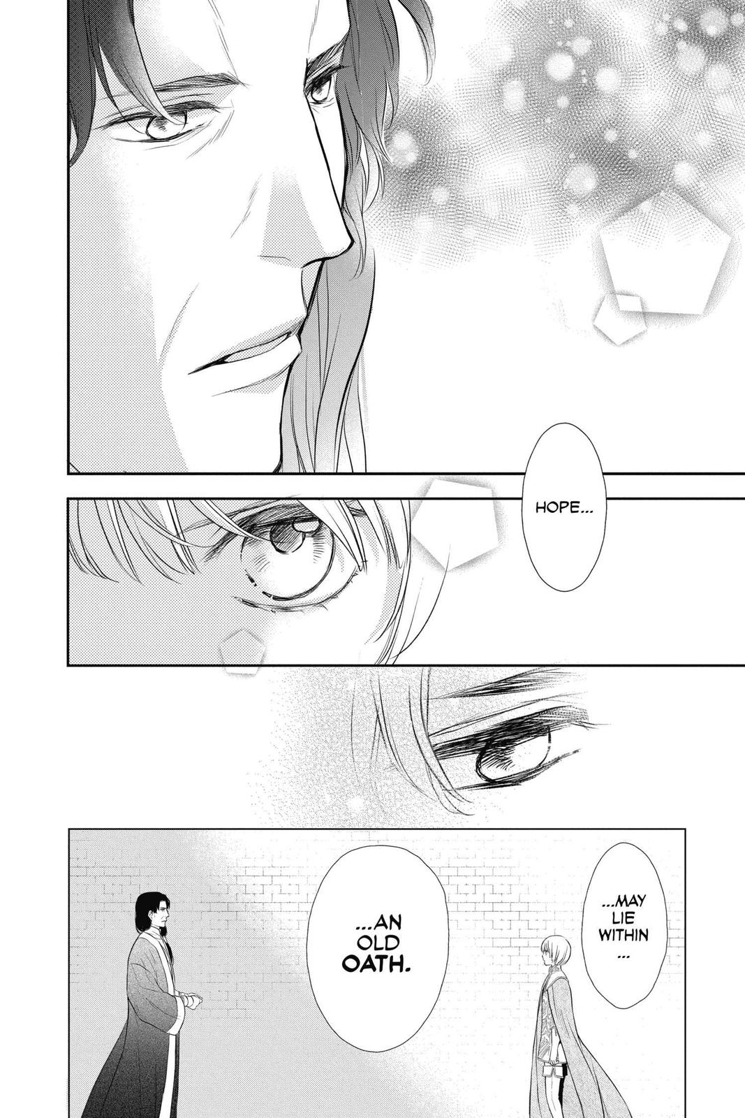 Itsuwari no Freya Chapter 12 page 11 - Chapter 12