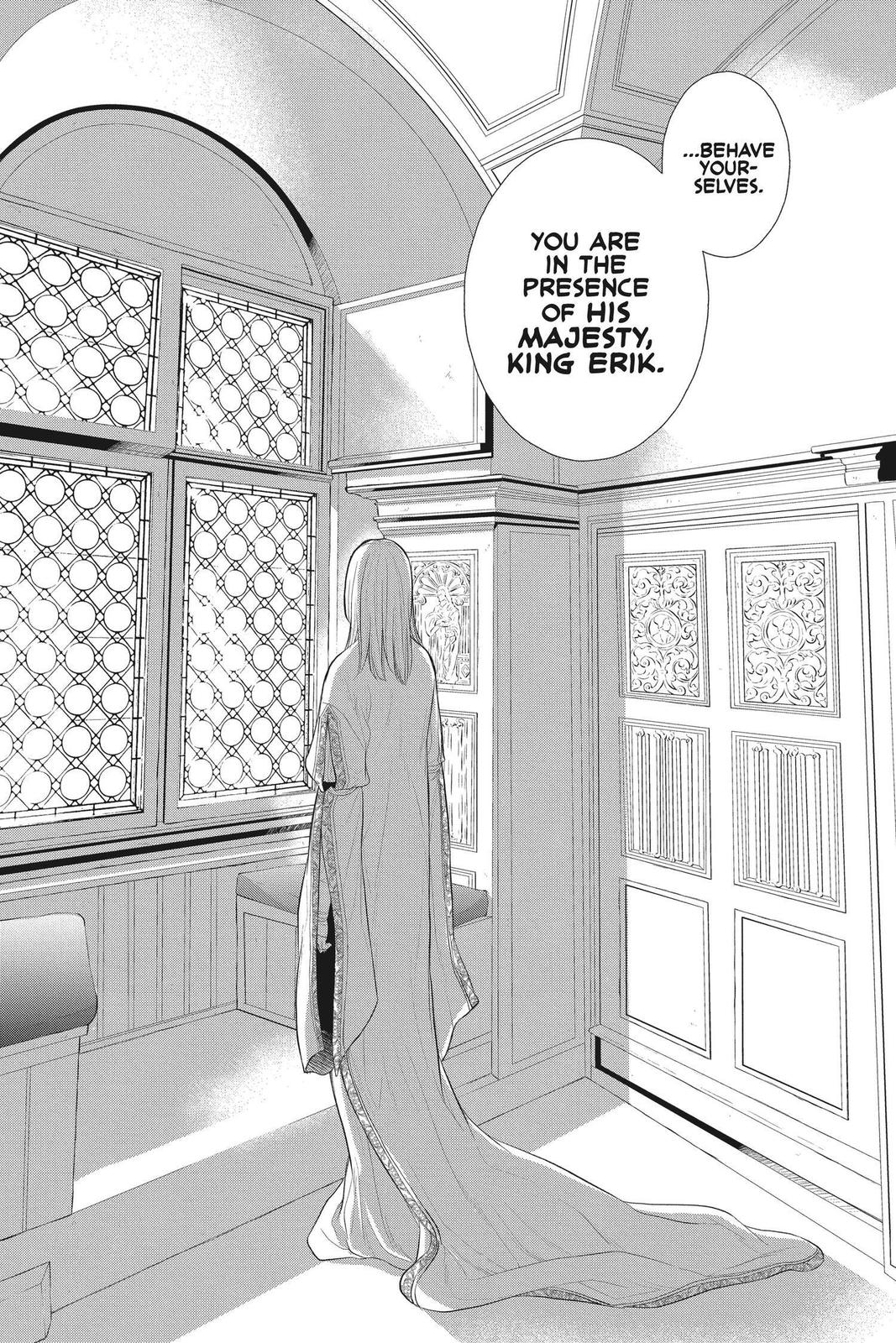 Itsuwari no Freya Chapter 12 page 23 - Chapter 12