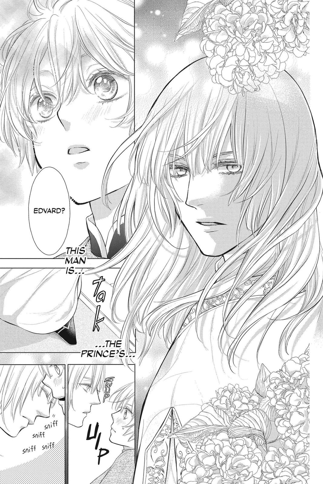 Itsuwari no Freya Chapter 12 page 24 - Chapter 12