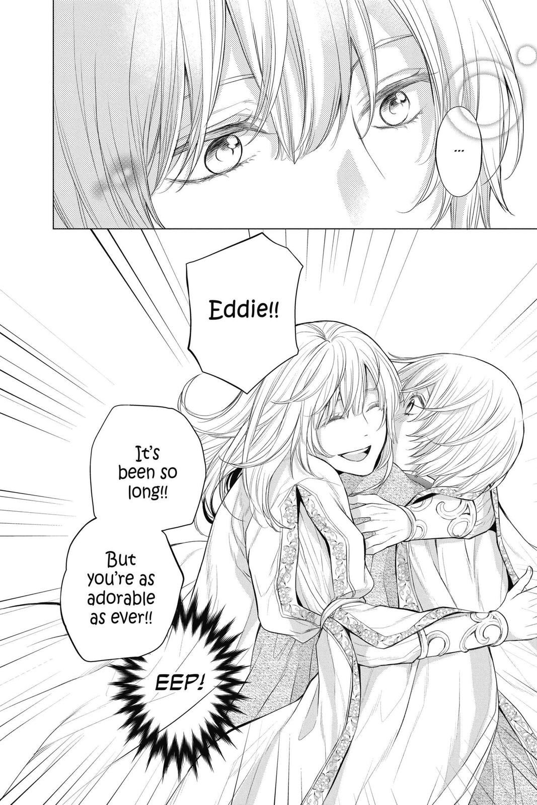 Itsuwari no Freya Chapter 12 page 25 - Chapter 12
