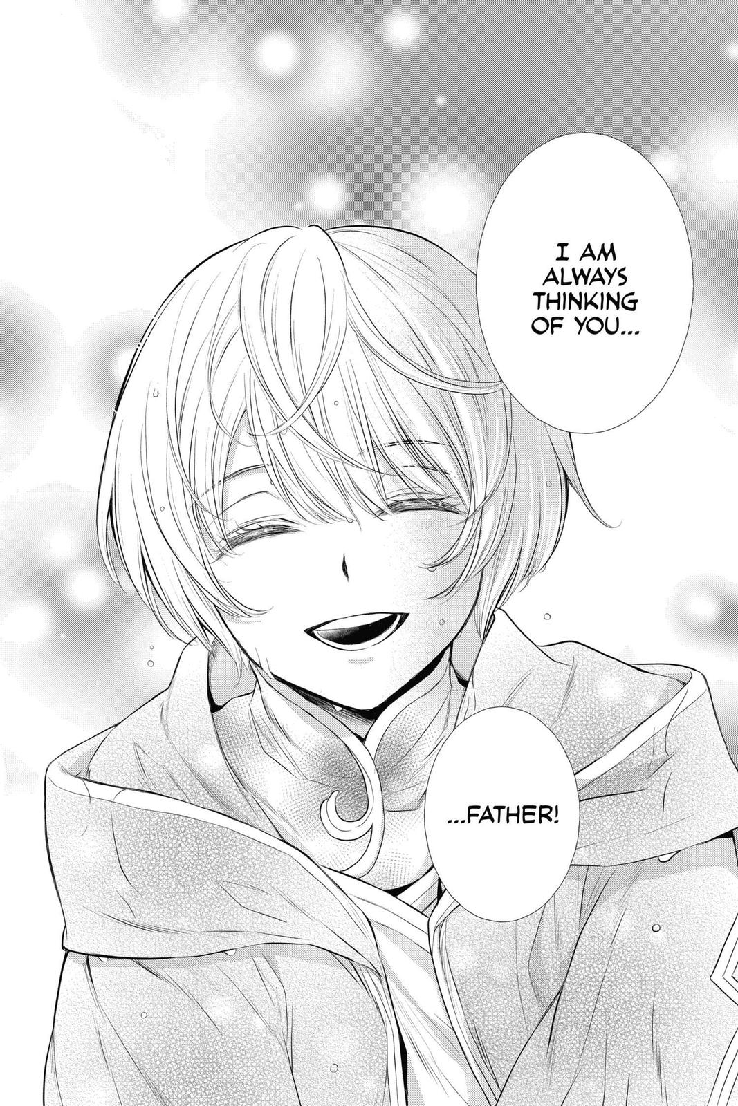 Itsuwari no Freya Chapter 12 page 51 - Chapter 12