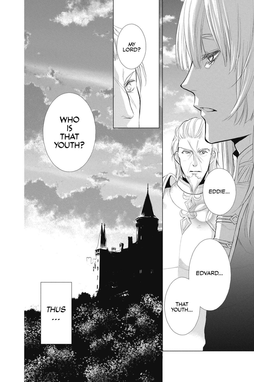 Itsuwari no Freya Chapter 12 page 56 - Chapter 12