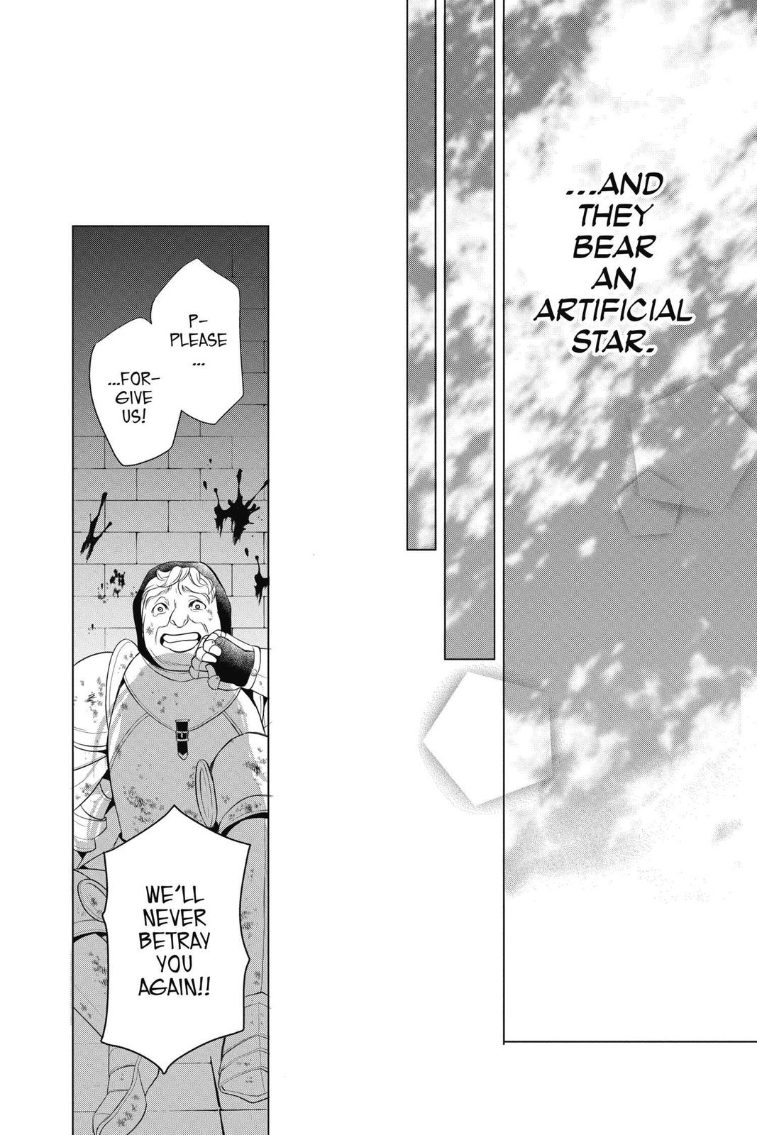 Itsuwari no Freya Chapter 12 page 58 - Chapter 12