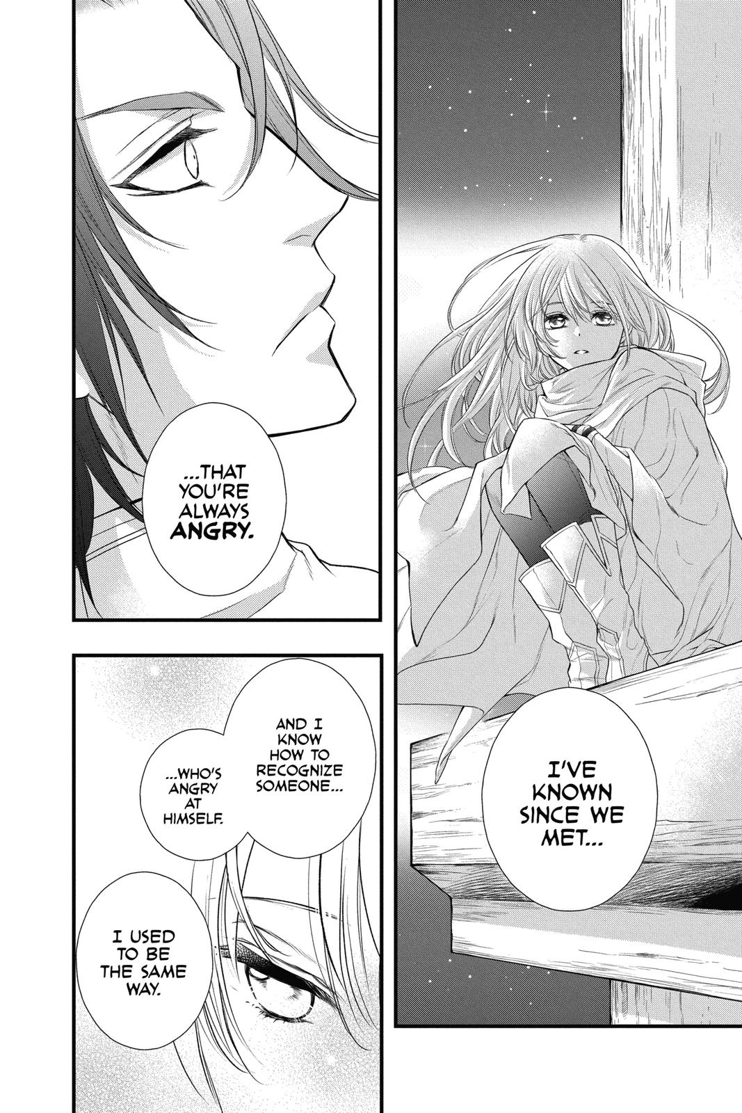 Itsuwari no Freya Chapter 13 page 30 - Chapter 13