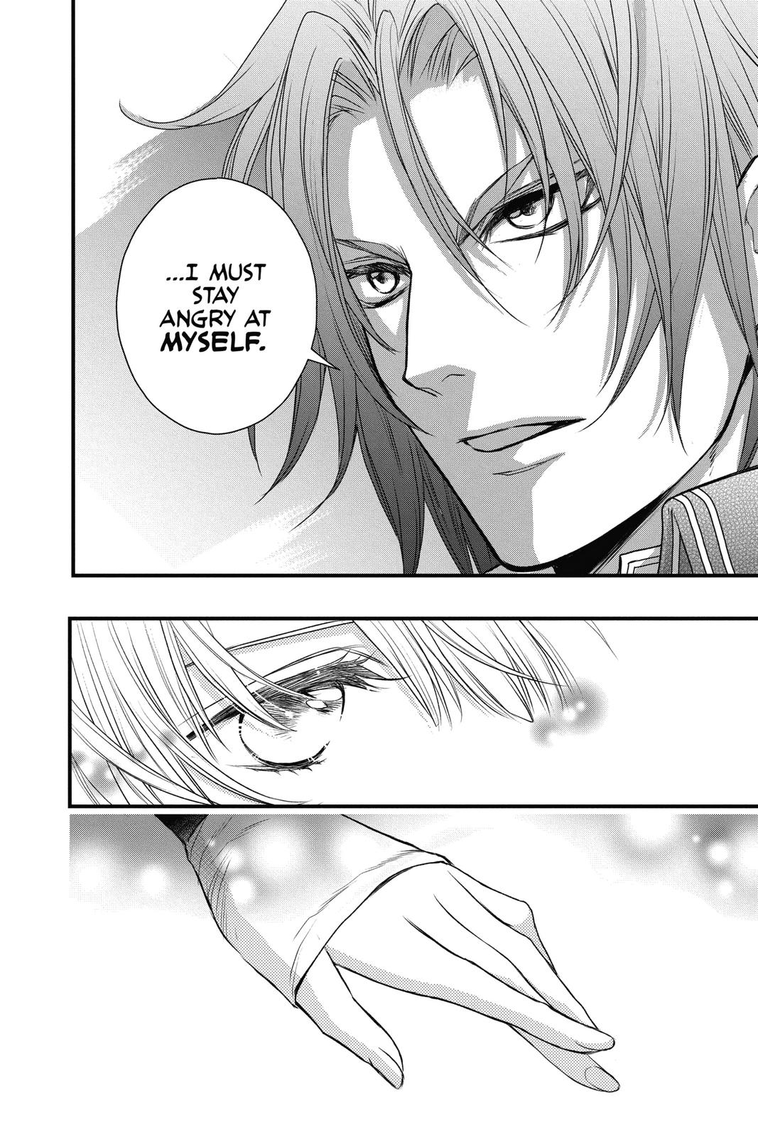 Itsuwari no Freya Chapter 13 page 32 - Chapter 13