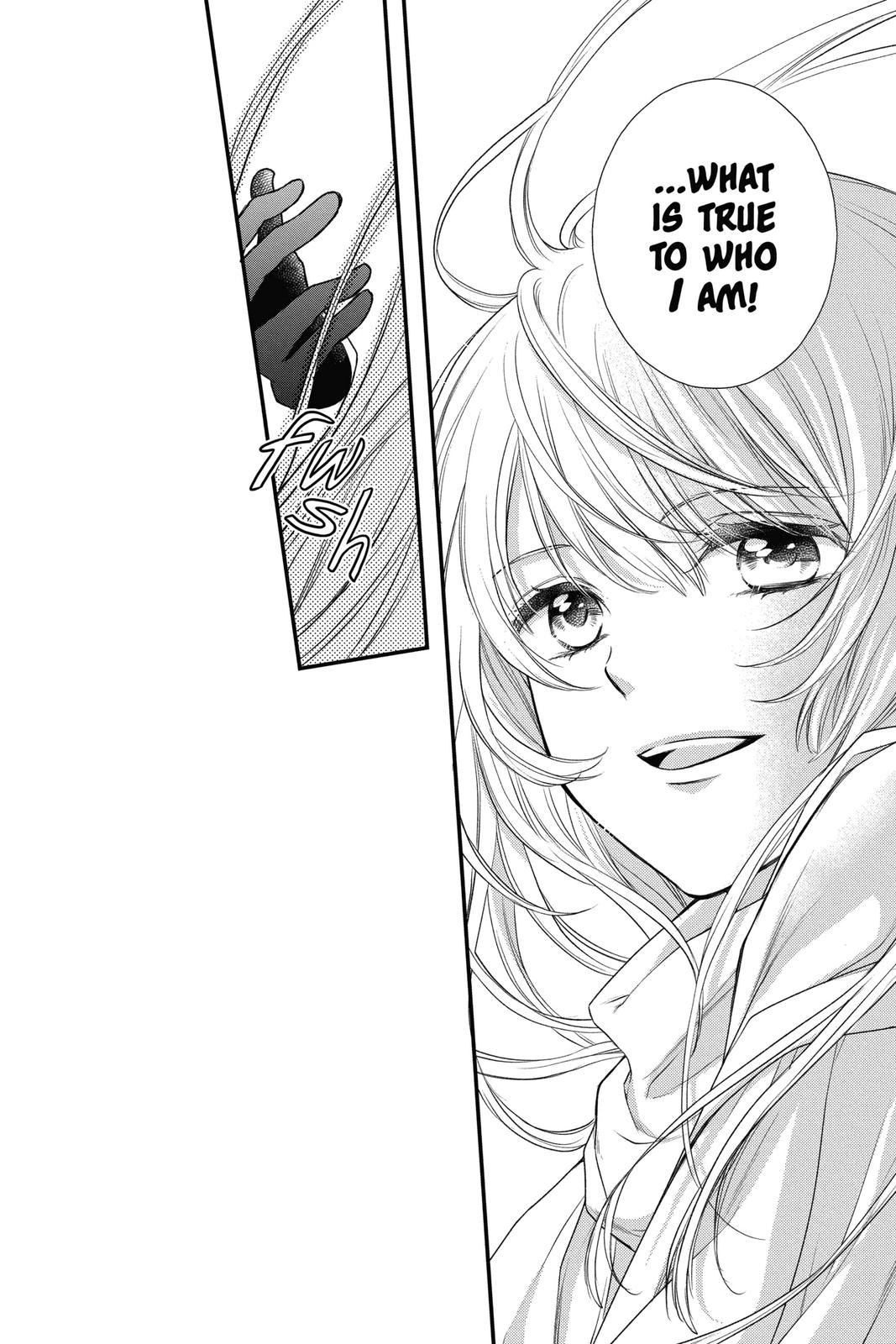 Itsuwari no Freya Chapter 13 page 38 - Chapter 13