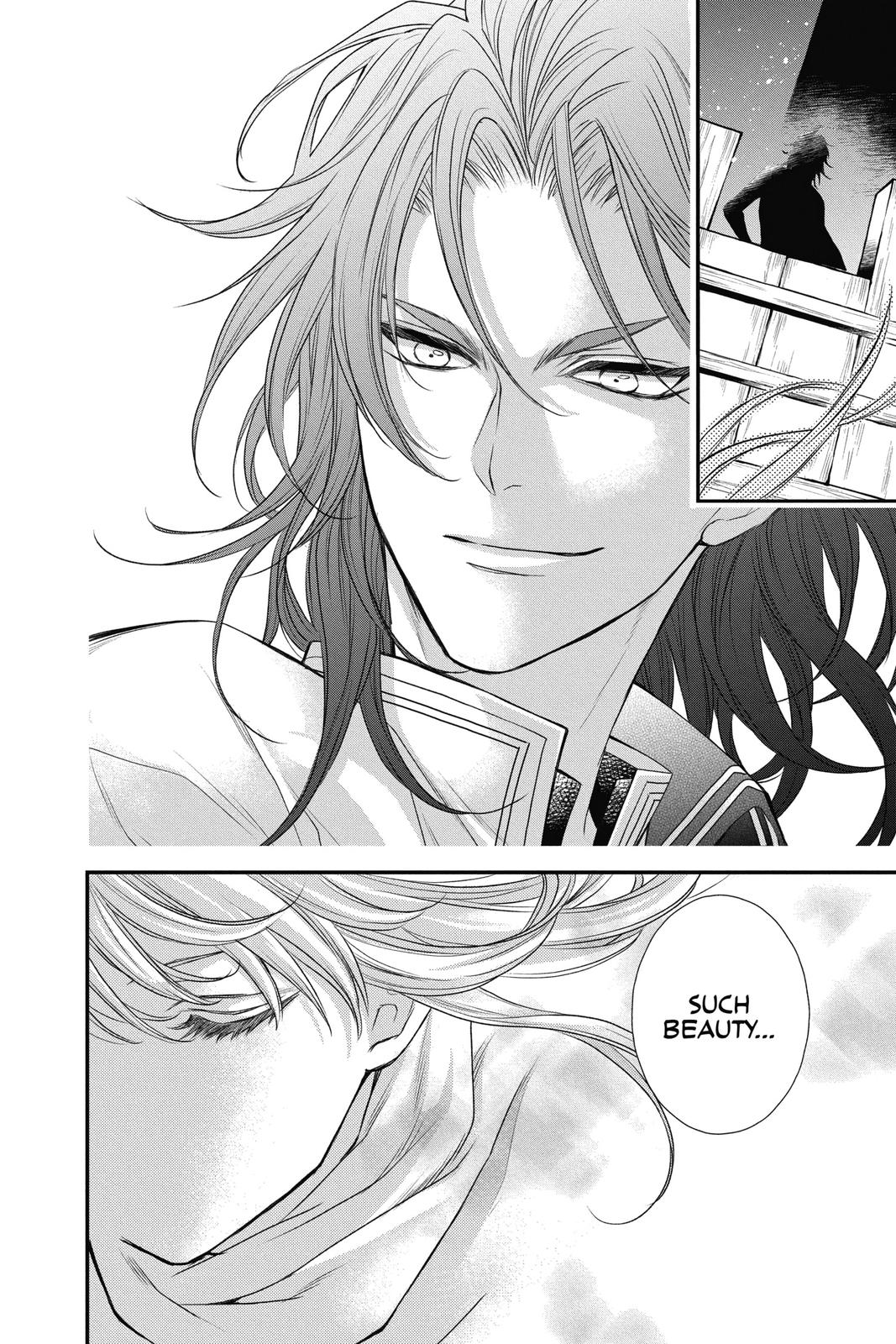 Itsuwari no Freya Chapter 13 page 40 - Chapter 13