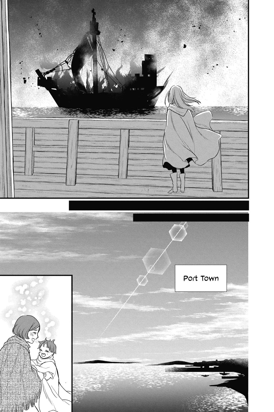 Itsuwari no Freya Chapter 13 page 49 - Chapter 13